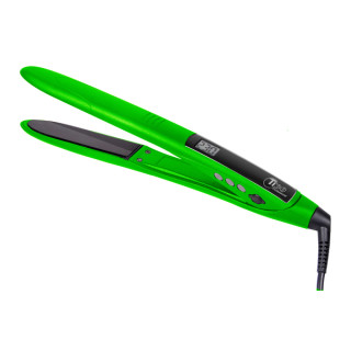 Випрямляч Maxi Radial Tip Green 100012GN