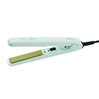 Випрямляч Mini Styler White 100327