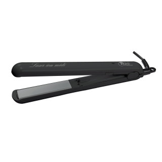 Випрямляч Laser Ion Midi Black 100328