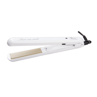 Випрямляч Laser Ion Midi White 100330