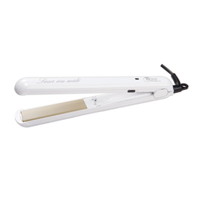 Випрямляч Tico Professional Laser Ion Midi White 100330