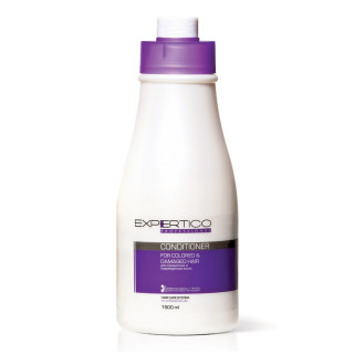 Кондиционер Expertico для окрашенных и поврежденных волос, 1500 ml 31001