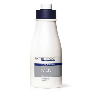 Кондиционер для мужских волос Expertico Hot Men, 1500 ml 31006