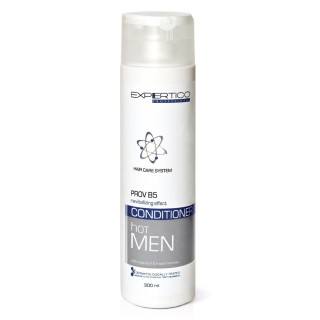 Кондиционер для мужских волос Expertico Hot Men, 300 ml 31026