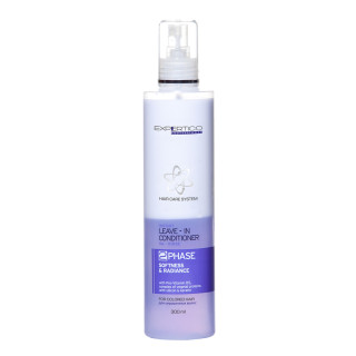 Двухфазный кондиционер Expertico для окрашенных волос, 300 ml 33001