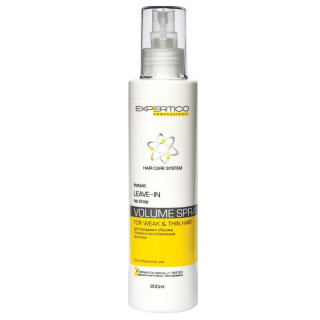 Спрей для придания объема Volume Spray Expertico 33005