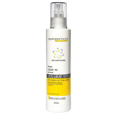 Спрей для додання об'єму Volume Spray Expertico 33005