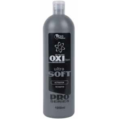 OXIton активатор для интенсивной крем-краски TICOLOR CLASSIC 1000 ml