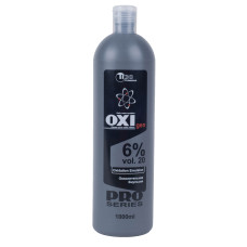 OXIgen окислювальна емульсія для крем-фарби TICOLOR CLASSIC 1000 ml