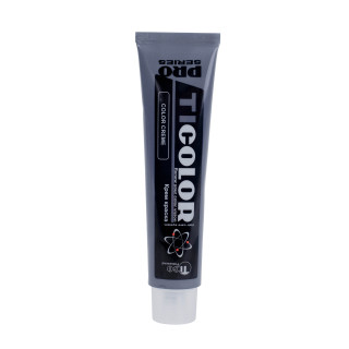 Інтенсивна крем-фарба Ticolor Classic, 100 ml