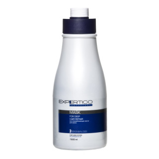 Восстанавливающая маска с кератиновыми аминокислотами Expertico, 1500 ml 32001