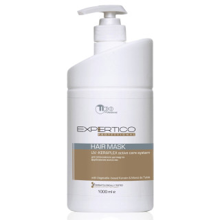 Восстанавливающая маска Expertico UV-Keraplex, 1000 ml 32025