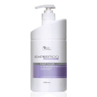 Маска Expertico Silver Balance, 1000 ml 32026