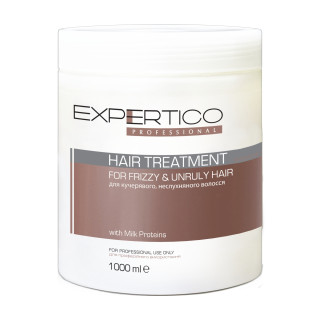 Тритмент Expertico для кучерявого та неслухняного волосся, 1000 ml 34005