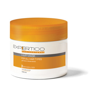 Маска для всех типов волос Expertico 500 ml 32010