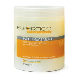Интенсивный уход Expertico для всех типов волос, 1000 ml 34000