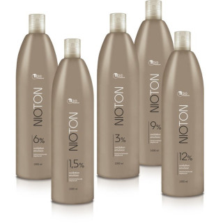 Окислювальна емульсія Nioton Oxidation Emulsion