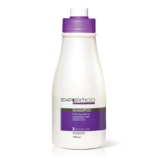 Шампунь Expertico для окрашенных и поврежденных волос, 1500 ml 30001