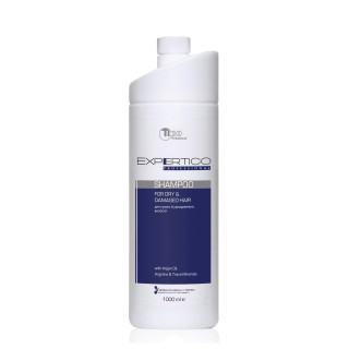 Шампунь Expertico для сухих и поврежденных волос, 1000 ml 30027