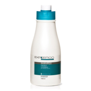 Шампунь Expertico для глубокой очистки, 1500 ml 30003