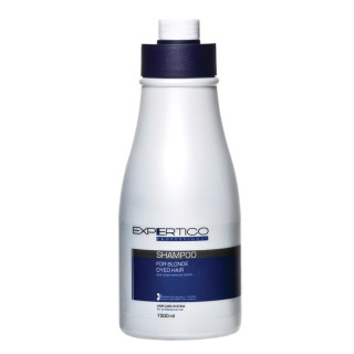 Шампунь Expertico для осветленных волос, 1500 ml 30004