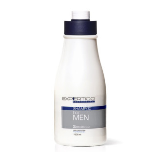 Шампунь Expertico для мужских волос Expertico Hot Men, 1500 ml 30006