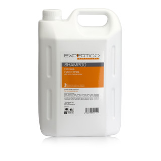 Шампунь Expertico для всех типов волос, 3500 ml 30010