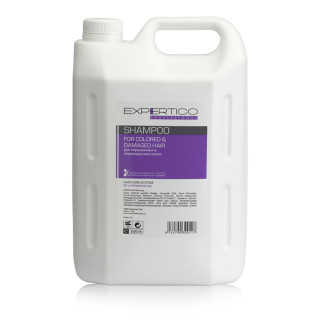 Шампунь Expertico для окрашенных и поврежденных волос Expertico 3500 ml 30011