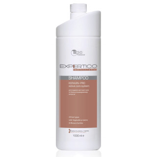 Шампунь Expertico для блеска и силы, 1000 ml 30029