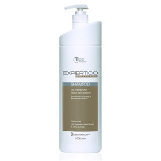 Безсульфатний шампунь Expertico UV-Keraplex 30030