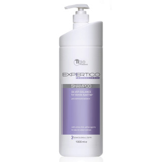Шампунь Expertico Silver Balance, 1000 ml 30032