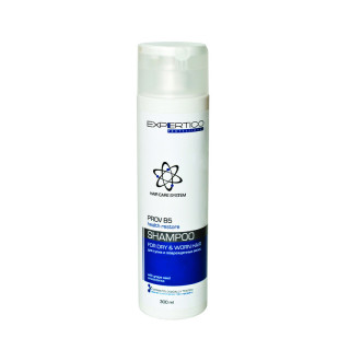 Шампунь Expertico для сухих и поврежденных волос, 300 ml 30021