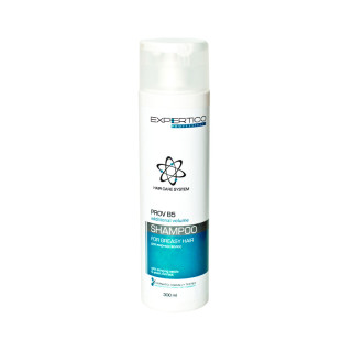 Шампунь Expertico для жирных волос, 300 ml 30022