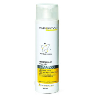 Шампунь для объема Expertico Volume Twist 300 ml 30025