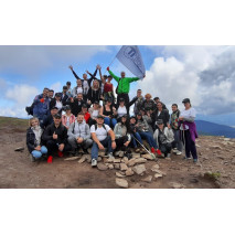 TICO PROFESSIONAL ПІДКОРЮЄ НОВІ ВЕРШИНИ