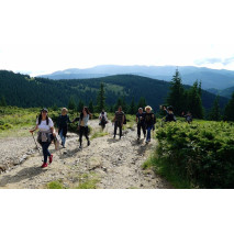 TICO PROFESSIONAL ПІДКОРЮЄ НОВІ ВЕРШИНИ