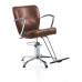 Крісло перукарське BM68123 Brown