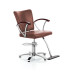 Кресло парикмахерское Tico Professional BM 68128 Brown Кресло парикмахерское Tico Professional BM 68128 Brown
