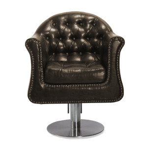 Перукарське крісло BM68481-734 Old Brown