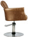 Парикмахерское кресло Tico Professional BM68451-729 Old Copper