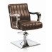 Крісло перукарське BM68463-734 Brown