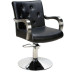 Перукарське крісло BM68498-731 Black
