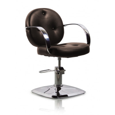 Парикмахерское кресло BM68508-710 Brown