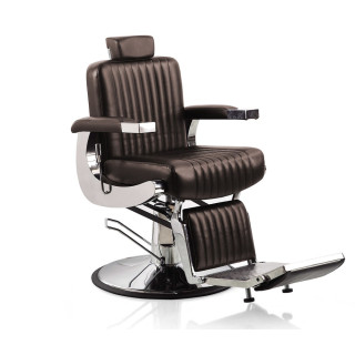 Крісло барбершоп BM88021-734 Old Brown