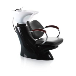 Мийка перукарська BM 78115-721 Black