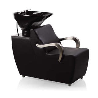 Мийка перукарська BM78176-731 Old Black
