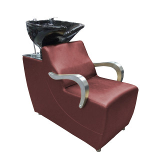 Мийка перукарська BM78176-871 Old Bordo