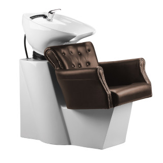 Мийка перукарська BM78183-734 Old Brown