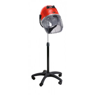 Стаціонарний фен Junior III 200006-03 Red