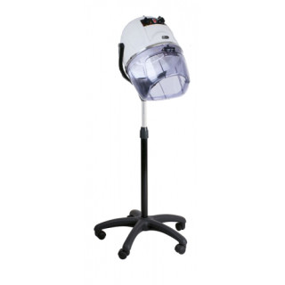 Стаціонарний фен Radium I 200001-04 White